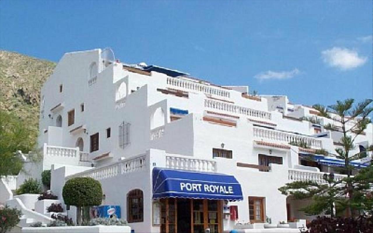 Los Cristianos Port Royale 157 Exterior foto