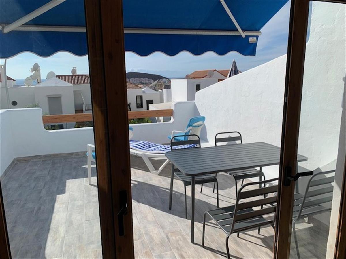 Los Cristianos Port Royale 157 Exterior foto