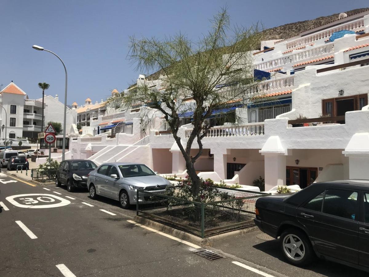 Los Cristianos Port Royale 157 Exterior foto